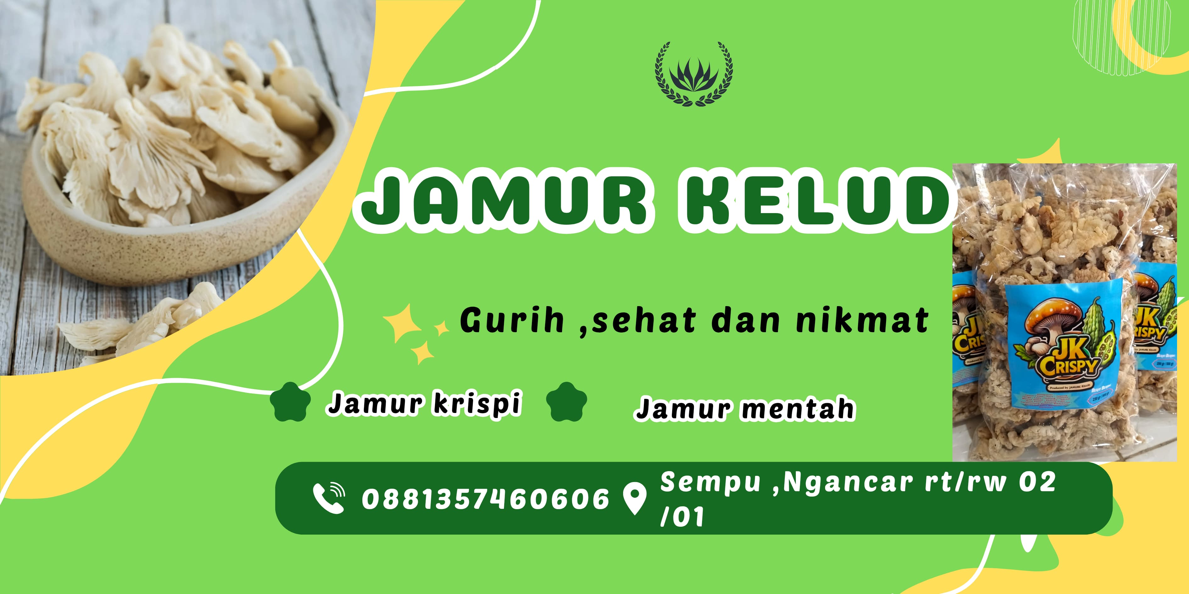 Jamur e Kelud