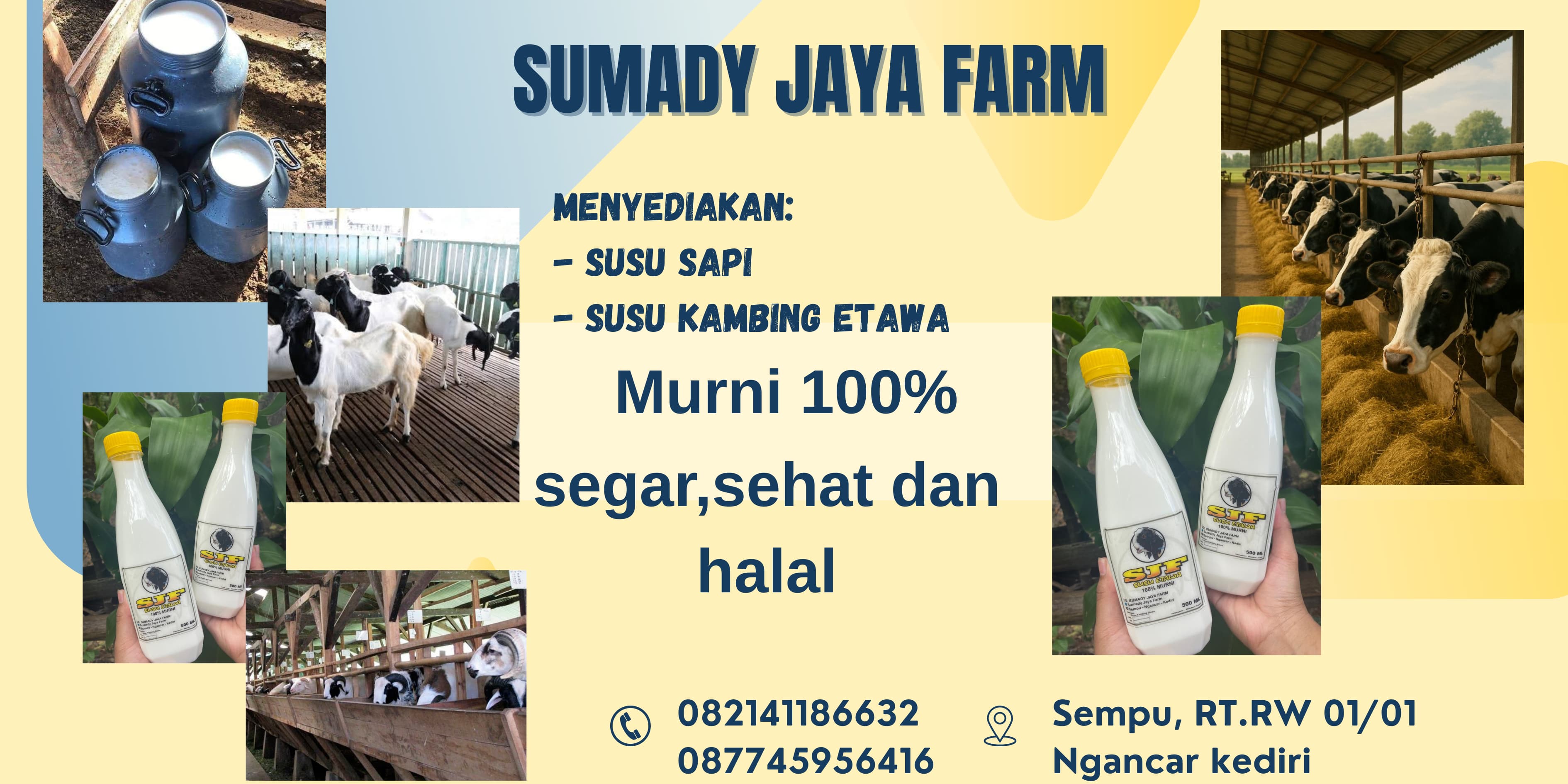 Sumady Jaya Farmn