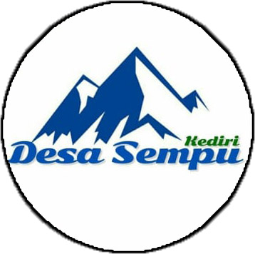 Logo Desa Sempu