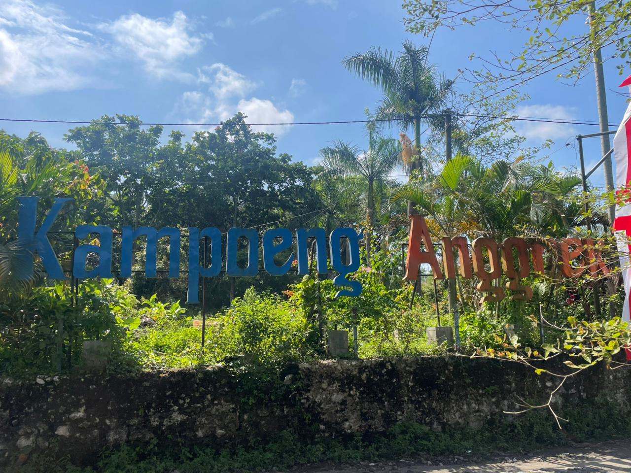 Kampoeng Anggrek
