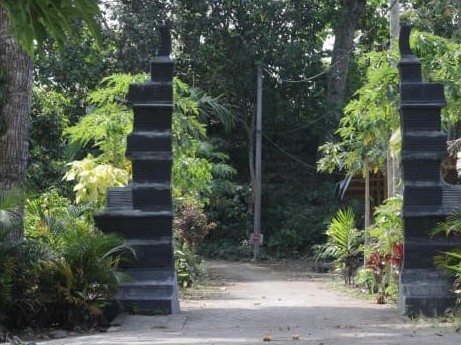 Punden Mbah Toikromo